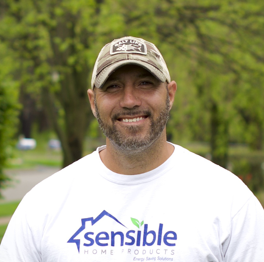 We're a local company.